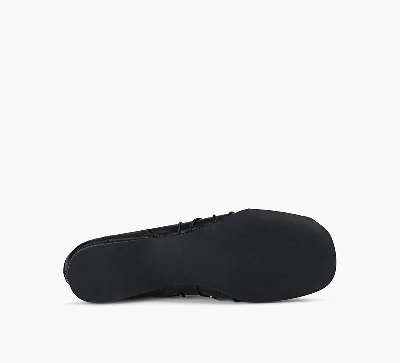 CATANIA BALLERINA SNEAKER