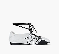 CATANIA BALLERINA SNEAKER