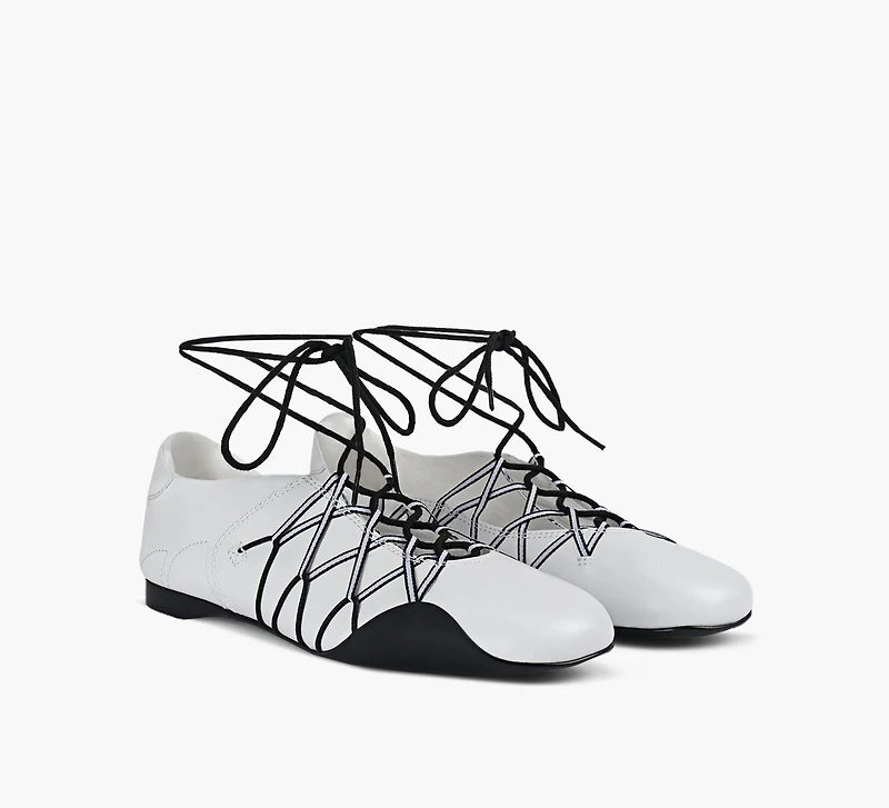 CATANIA BALLERINA SNEAKER