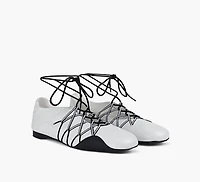 CATANIA BALLERINA SNEAKER