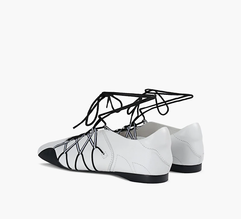 CATANIA BALLERINA SNEAKER