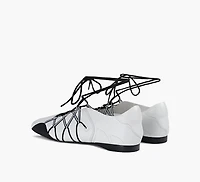CATANIA BALLERINA SNEAKER