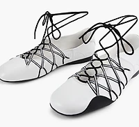 CATANIA BALLERINA SNEAKER