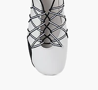 CATANIA BALLERINA SNEAKER