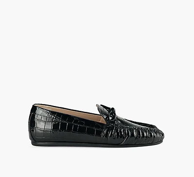 BRITT BOW LOAFER