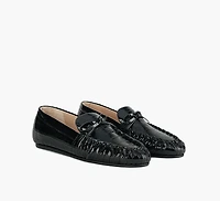 BRITT BOW LOAFER