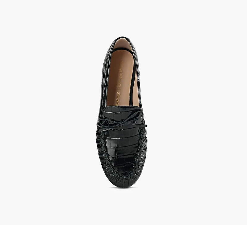 BRITT BOW LOAFER