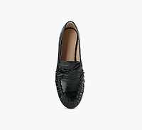 BRITT BOW LOAFER