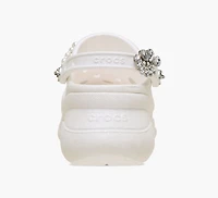 BAE WEDDING GLITTER CLOG