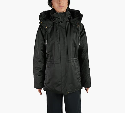 3Q ST JACKET GOLD