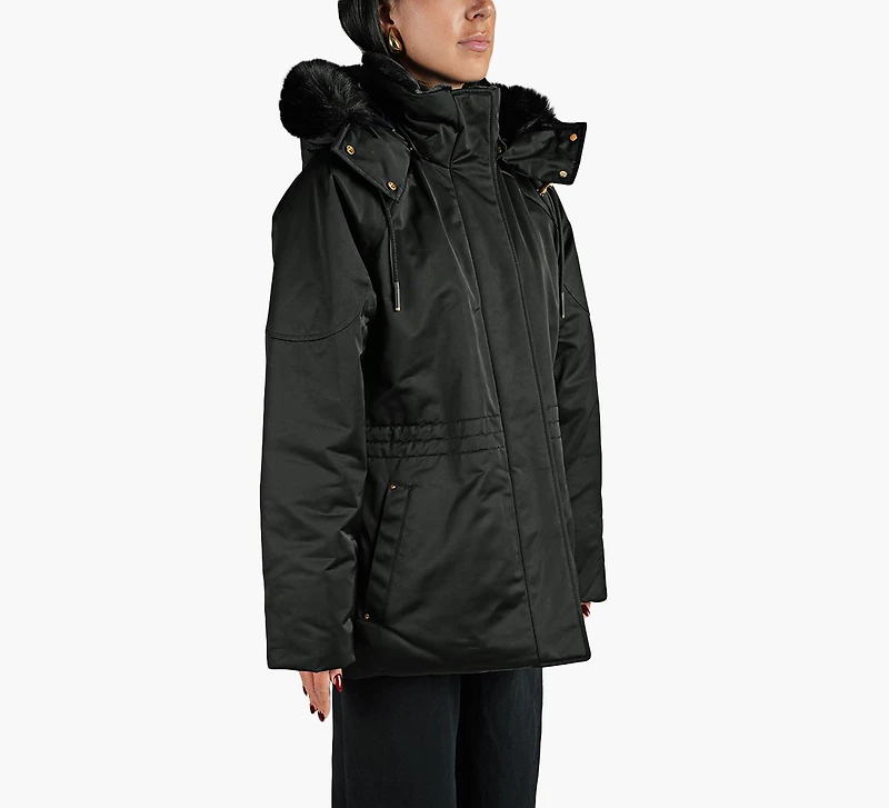 3Q ST JACKET GOLD