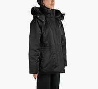 3Q ST JACKET GOLD
