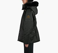 3Q ST JACKET GOLD