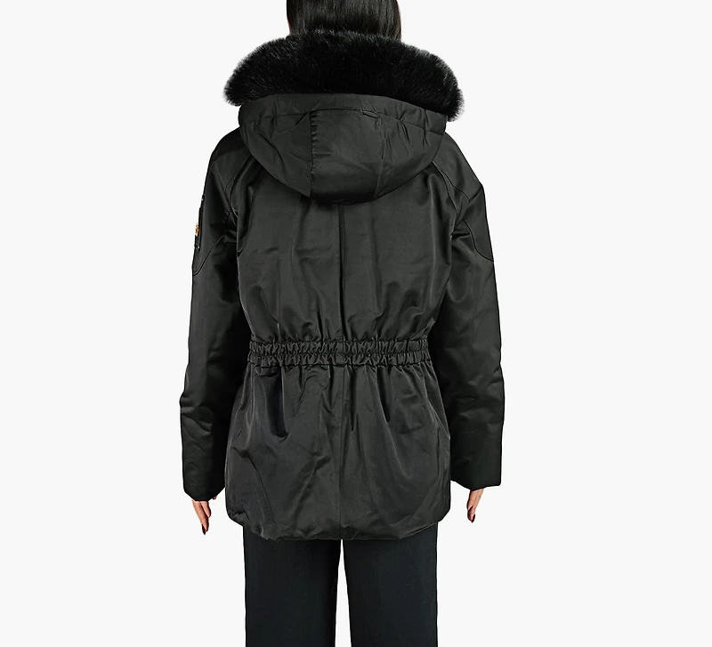 3Q ST JACKET GOLD