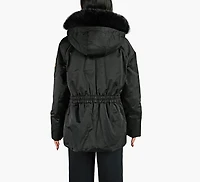 3Q ST JACKET GOLD