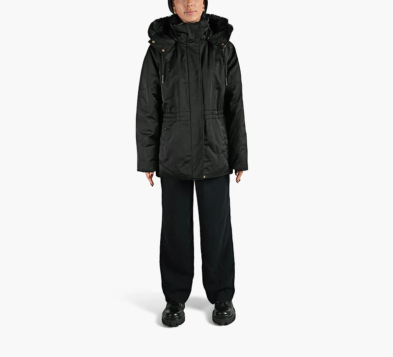 3Q ST JACKET GOLD