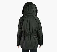 3Q ST JACKET GOLD