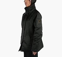 3Q ST JACKET GOLD