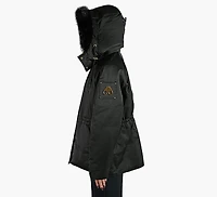 3Q ST JACKET GOLD