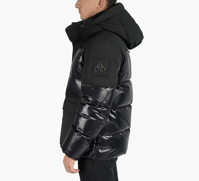 BRIAR 3Q PUFFER