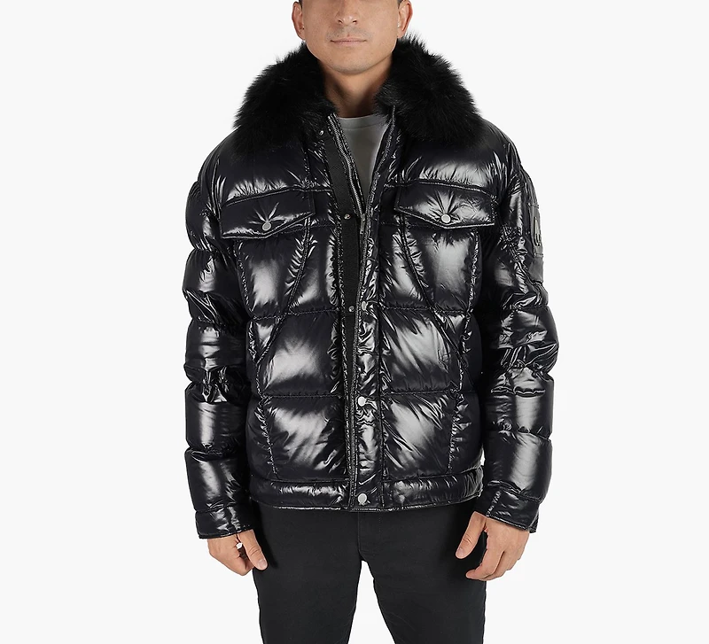 BRIAR SHIRT JACKET