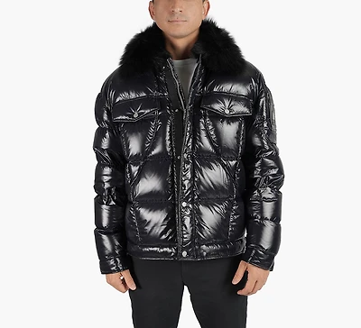 BRIAR SHIRT JACKET
