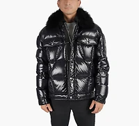 BRIAR SHIRT JACKET