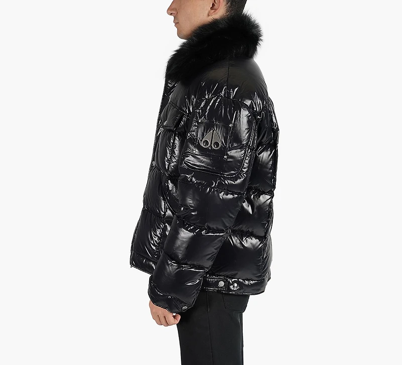 BRIAR SHIRT JACKET