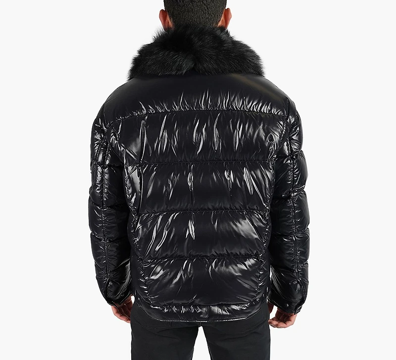 BRIAR SHIRT JACKET