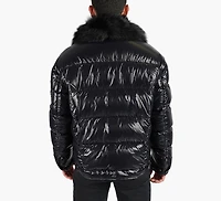 BRIAR SHIRT JACKET