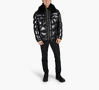 BRIAR SHIRT JACKET