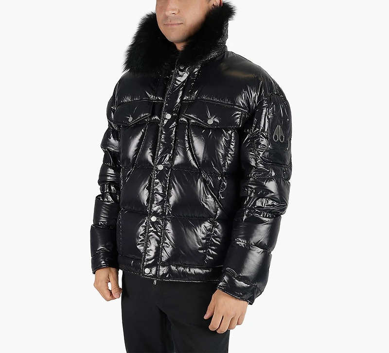BRIAR SHIRT JACKET