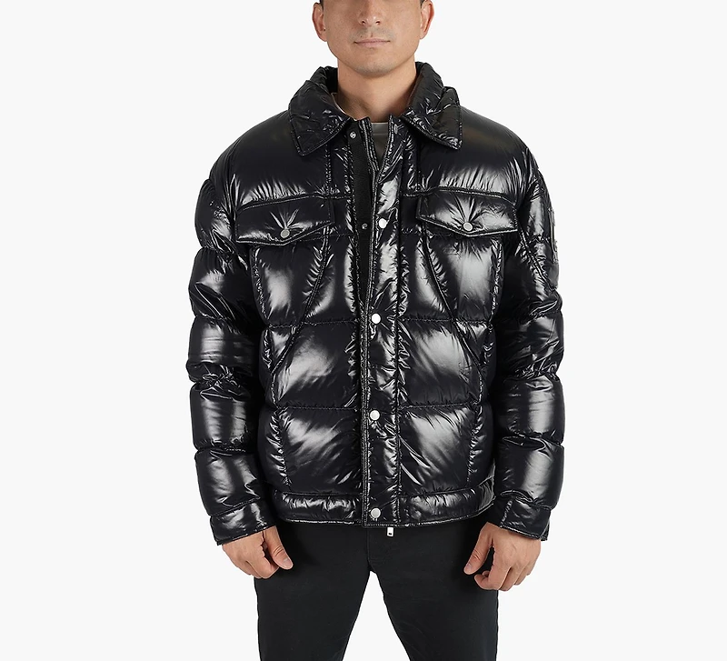 BRIAR SHIRT JACKET