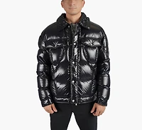 BRIAR SHIRT JACKET