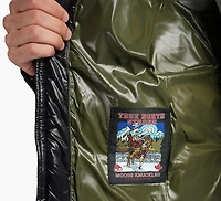 BRIAR SHIRT JACKET
