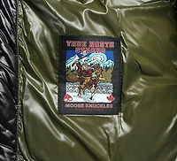 BRIAR SHIRT JACKET
