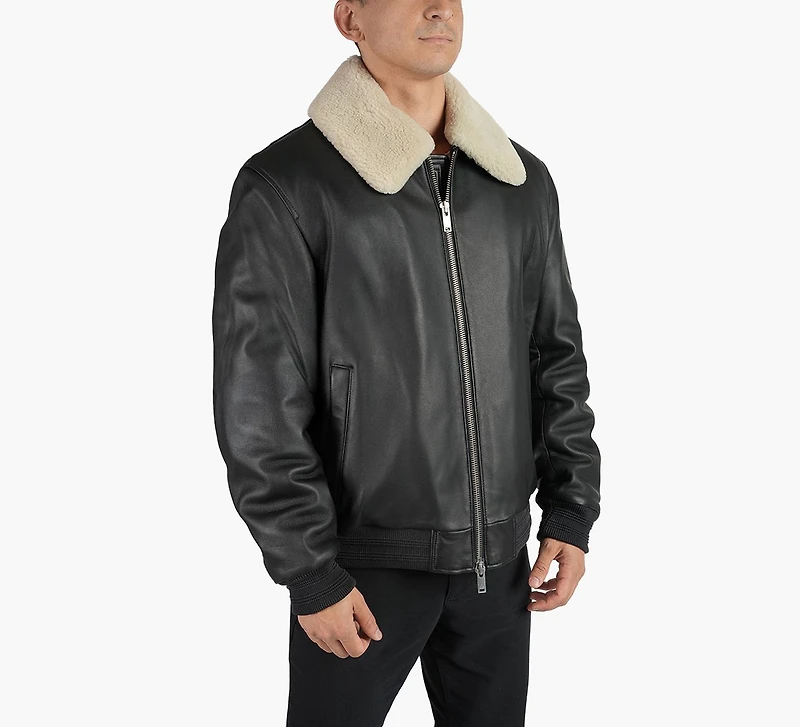 TOBA BOMBER