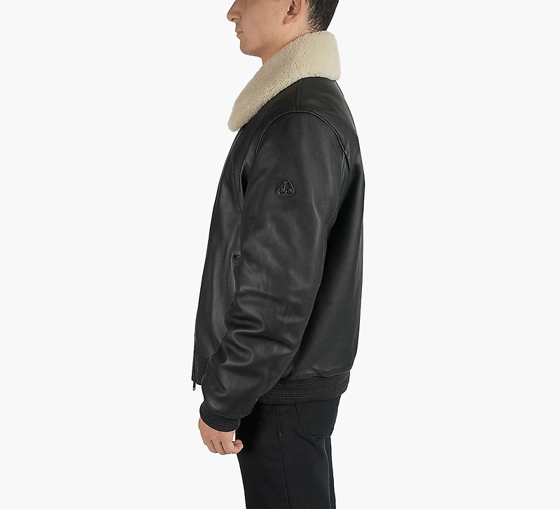 TOBA BOMBER