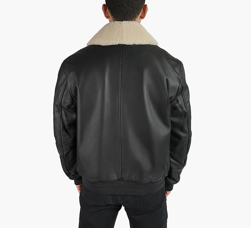 TOBA BOMBER
