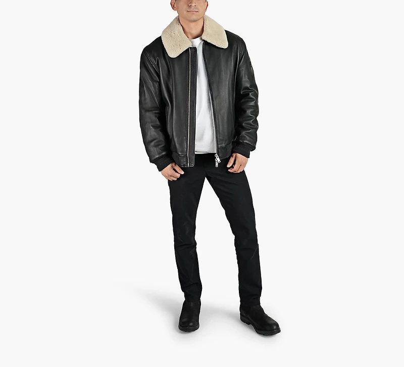 TOBA BOMBER