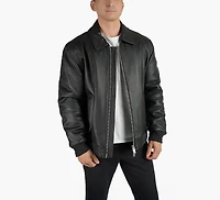 TOBA BOMBER