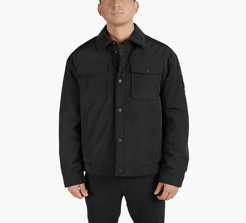 JACQUES BUNNY JACKET