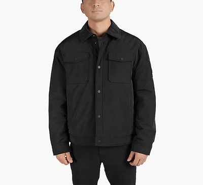 JACQUES BUNNY JACKET