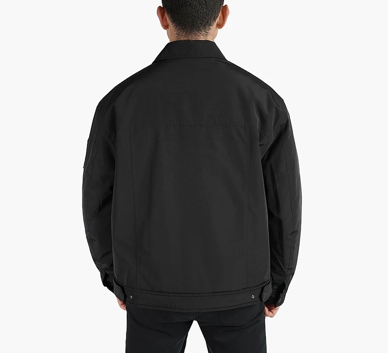 JACQUES BUNNY JACKET