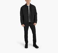 JACQUES BUNNY JACKET
