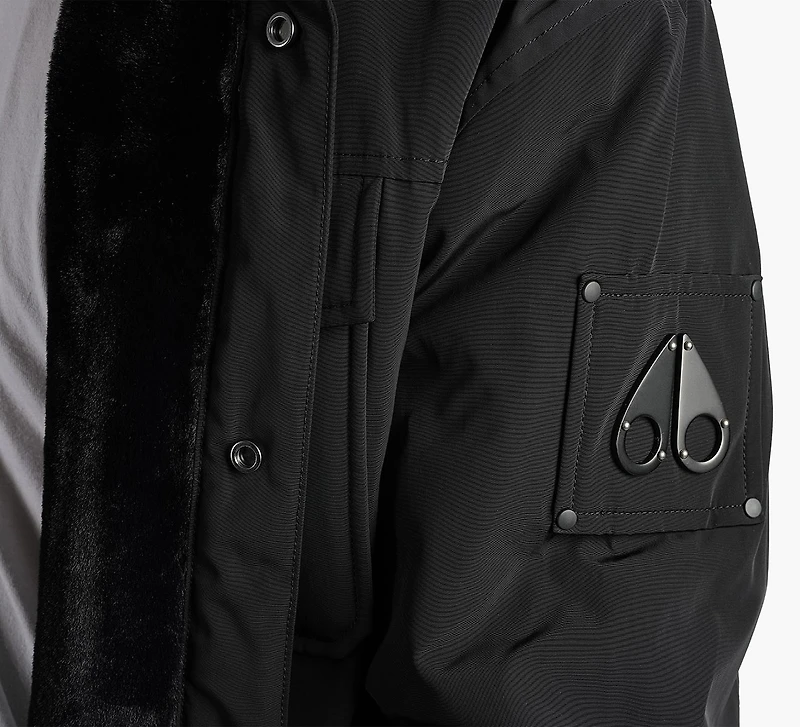 JACQUES BUNNY JACKET