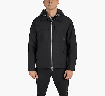 REVELSTOKE JACKET