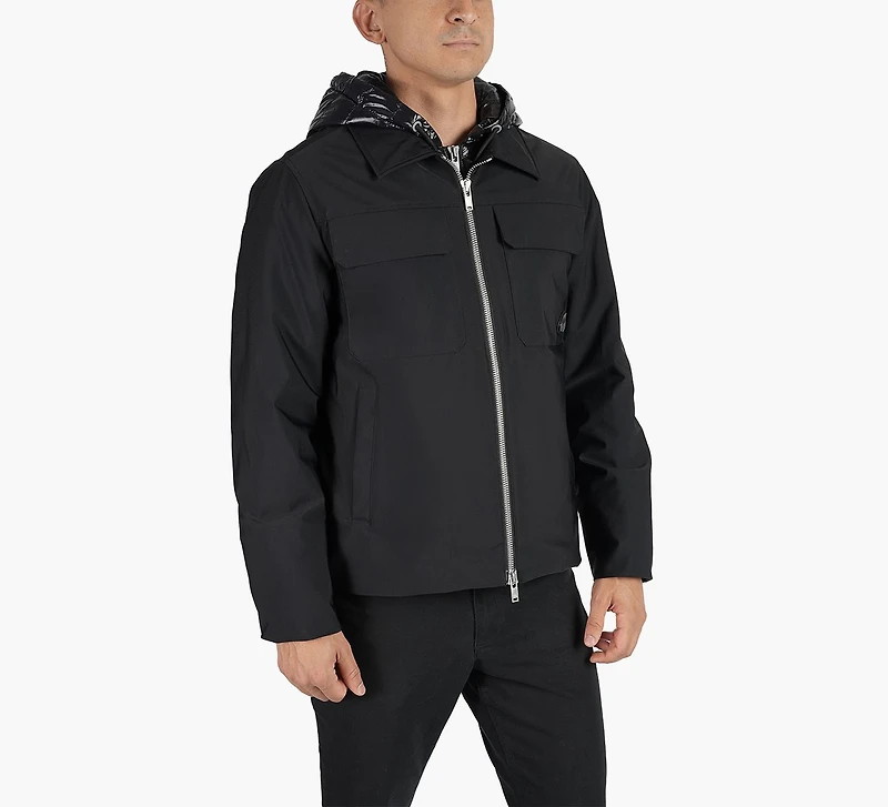 REVELSTOKE JACKET