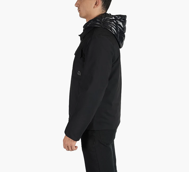 REVELSTOKE JACKET