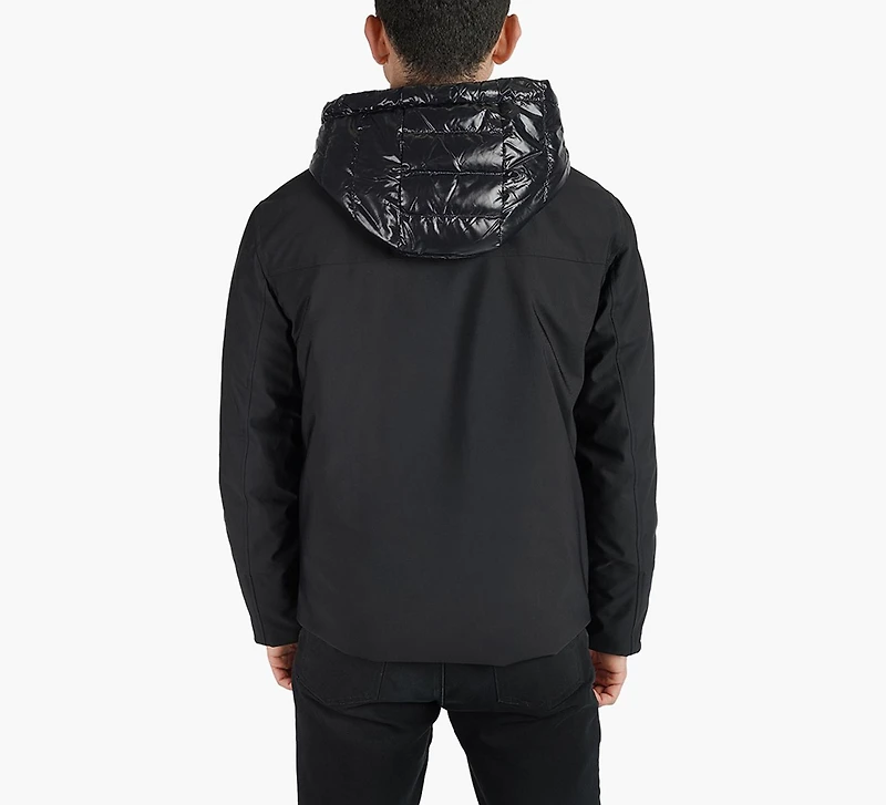 REVELSTOKE JACKET
